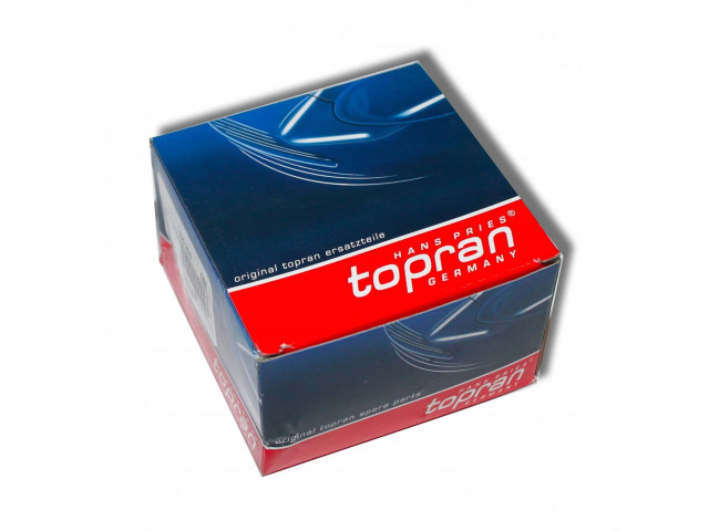 Vstřikovací čerpadlo    Topran      