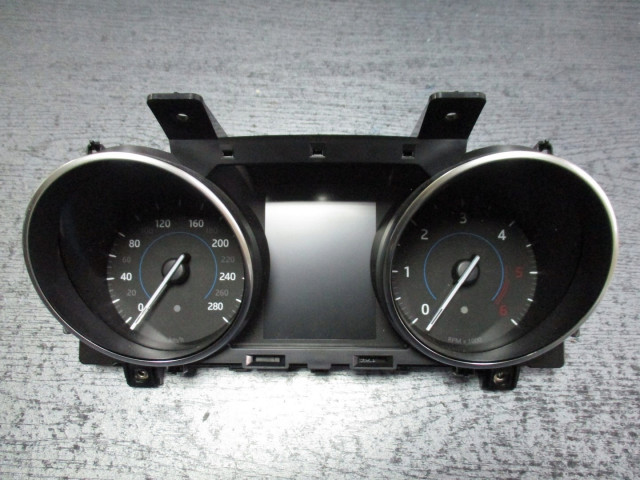 Přístrojová deska Jaguar HK8310849EE