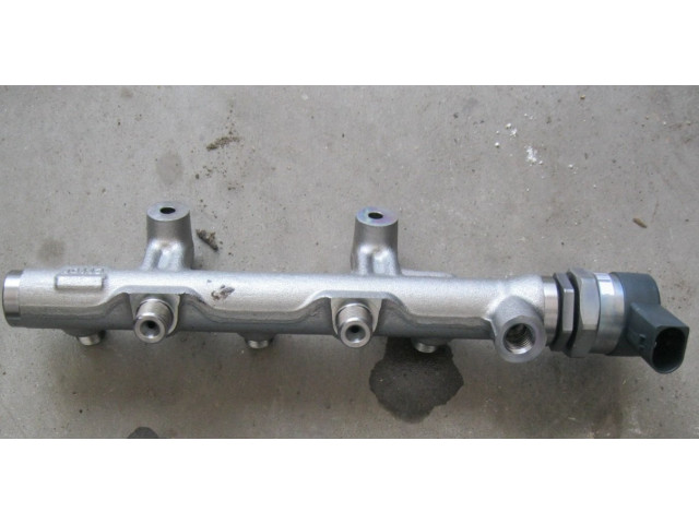 Vstřikovací lišta 059130090CS Audi Diesel