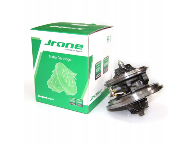 Turbodmychadlo KORAS JR T1031 RDZEŃ RENAULT 2.2DCI 01- 7180890003, 718089-0004 Jrone