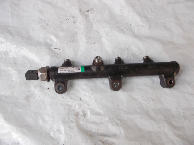 Vstřikovací lišta 31500-4X400, 315004X400 Kia Diesel