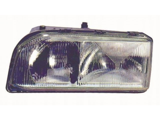 Reflektor lampa 773-1105l-ld-e abakus volvo 850 lewe