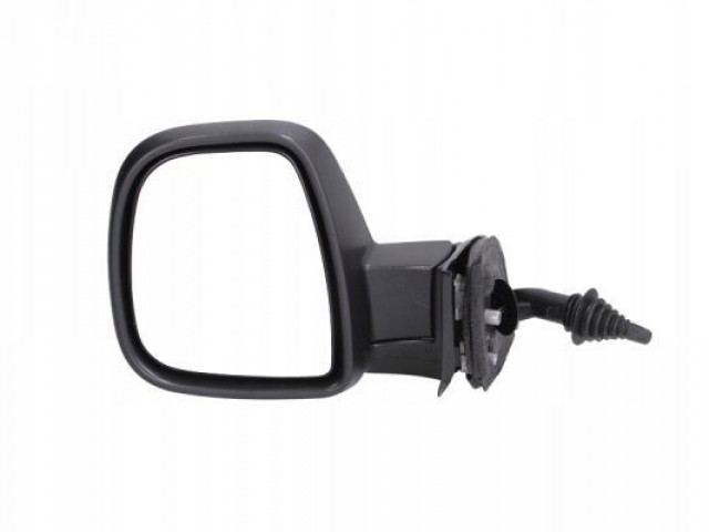 Zpětné zrcátko TYC 96777503XT, 305-0180 1608181280