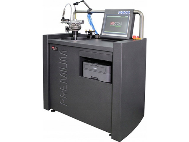 Turbodmychadlo TURBO VITO 204 KM 765155 IŁAWA 7651559007W, 765155-5007S Garrett Diesel