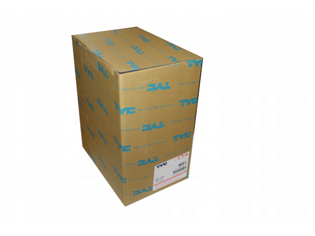 Tyc зеркало левое audi a3 03- 3d l reg.elek.podg Левый 8P1858531G01C, 8E0857508B