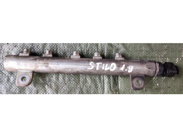 Vstřikovací lišta WTRYSKOWA Fiat Diesel