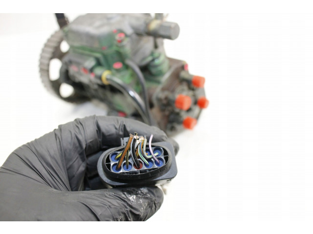 Vstřikovací čerpadlo 0460404967 Volkswagen Diesel