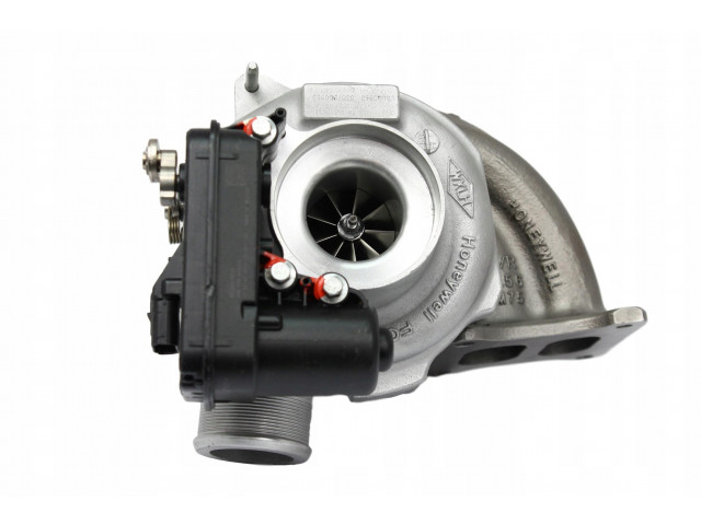 Турбина  848460-1 alfa-romeo 200-280km       8484601,         