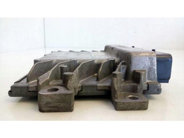 Блок управления модуль управления dacia logan sandero 8200483732 8200483732, S110140011A Siemens
