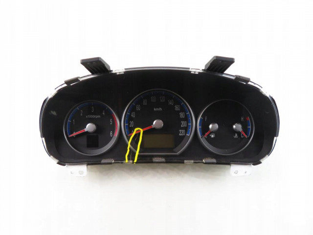 Přístrojová deska Hyundai 940032B640, M761275