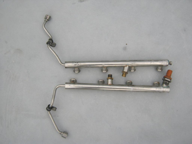 Vstřikovací lišta  079133316AQ  Audi       pro benzínový motor