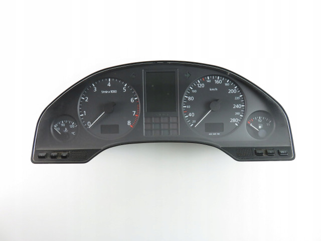 Přístrojová deska  Audi     4D0919033F, M786278 