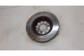 Диск тормозной Volkswagen Passat 6 2005-2010 задний 1K0615601AD