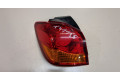 Задний фонарь Mitsubishi ASX