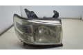 Фара передняя  Ford Ranger 2006-2012 правая 