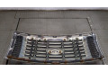 Решетка радиатора  Ford F-150 2009-2014          