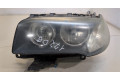 Фара передняя  BMW X3 E83 2004-2010 левая 