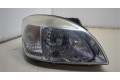 Фара передняя  KIA Rio 2005-2011 правая 