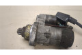 Стартер  Skoda Octavia (A5) 2008-2013 1.9  02M911023N   