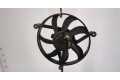 Вентилятор радиатора  Skoda Octavia Tour 1996-2011           