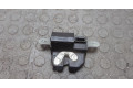 Замок багажника Fiat Punto Evo 2009-2012