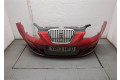 Бампер  Seat Altea 2004-2015 передний   5P9807217S, 5P9805903A