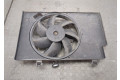 Вентилятор радиатора Ford B-max 2012-2018