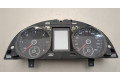Панель приборов Volkswagen Passat 7 2010-2015 Европа