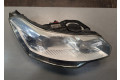 Фара передняя  Citroen C5 2008- правая 