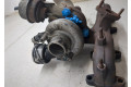  Турбина  Volkswagen Beetle 1998-2010             038253010HX