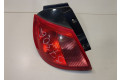 Задний фонарь MN186267 Mitsubishi Colt 2004-2008