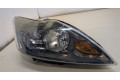 Фара передняя  Ford Focus 2 2008-2011 правая 