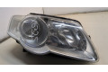 Фара передняя  Volkswagen Passat 6 2005-2010 правая 