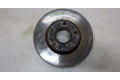 Диск тормозной  Ford Focus 2 2005-2008   передний         