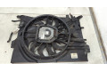 Вентилятор радиатора  Volvo XC70 2002-2007           