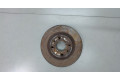 Диск тормозной  Nissan Kubistar 1.5  передний         