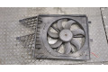 Вентилятор радиатора  Skoda Fabia 2007-2014           