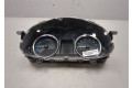 Панель приборов  Toyota Auris E18 2012-            