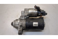 Стартер  Seat Ibiza 4 2008-2012 1.4     
