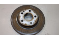 Диск тормозной  Mercedes A W169 2004-2012   передний         