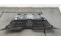 Решетка радиатора  Volkswagen Passat 6 2005-2010          