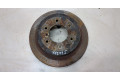 Диск тормозной Mitsubishi Pajero 2006-2011 задний 4615A037