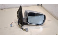 Зеркало боковое  Acura MDX 2001-2006  правое           