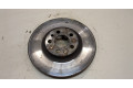 Диск тормозной  Citroen C8 2002-2008   передний         