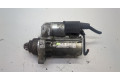 Стартер  Volkswagen Golf 6 2009-2012 1.4  02T911023S   