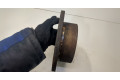 Диск тормозной  Citroen Jumper (Relay) 2006-2014 2.2  задний           