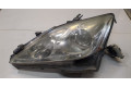 Фара передняя  Lexus IS 2005-2013 левая 