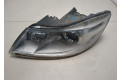 Фара передняя Skoda Octavia (A5) 2004-2013 левая