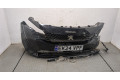 Бампер  Peugeot 3008 2020- передний   