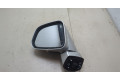 Зеркало боковое  Opel Antara 2006-2015  левое           
